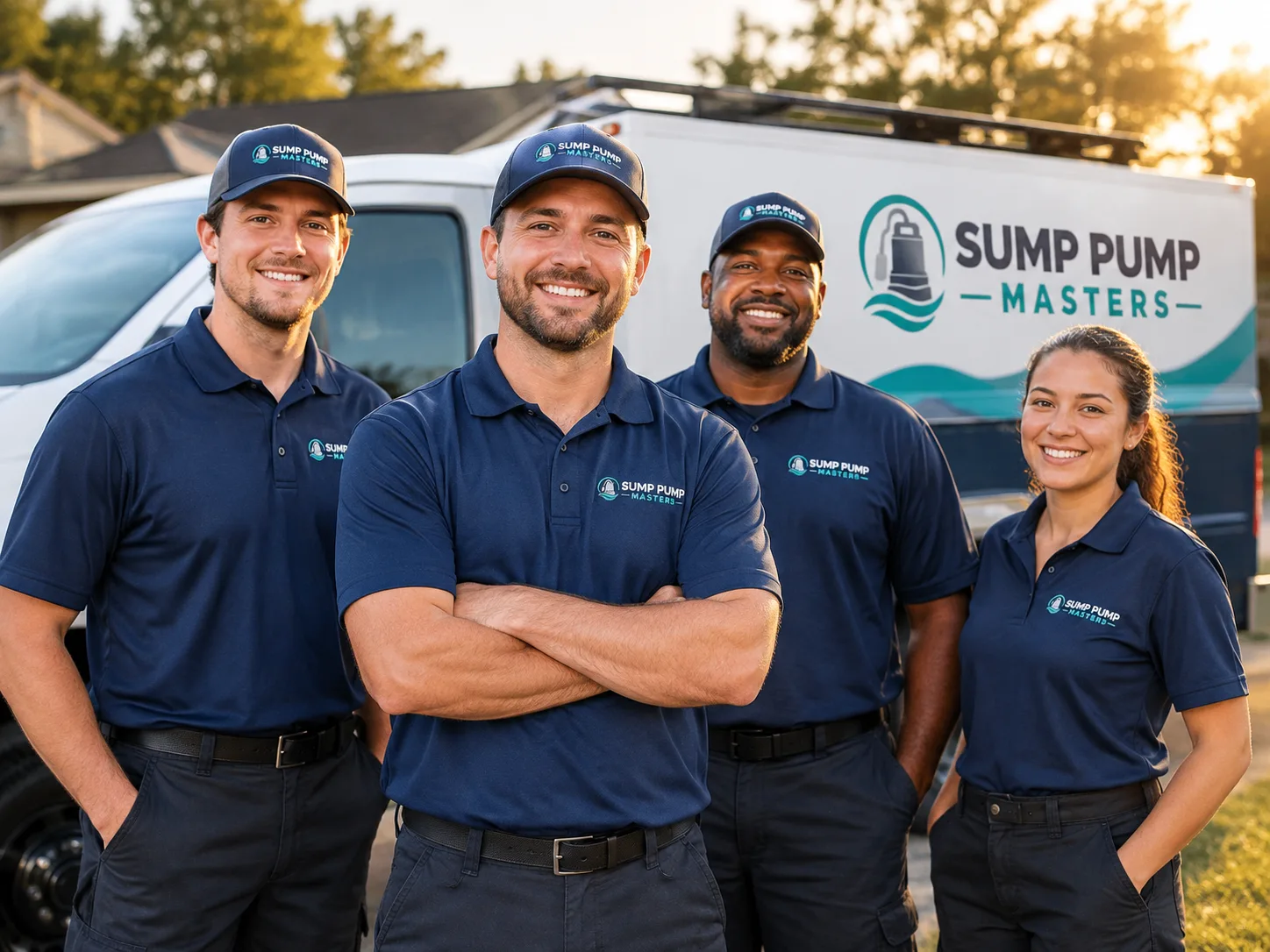 Sump Pump Repair company in Yale, SD